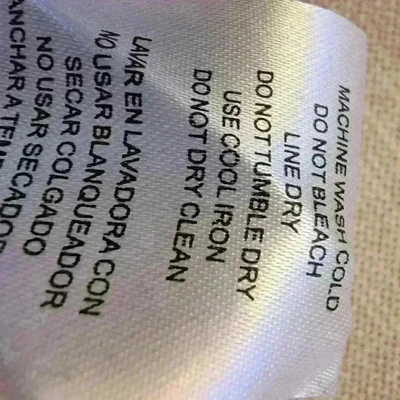 NWT Bebe Double Split Skirt Size Med - Picture 8 of 9